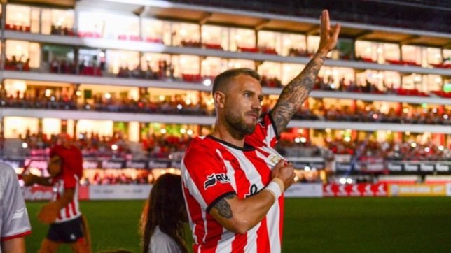 el llamativo escrache que la gata fernandez publico y borro: te lo mereces por traidor