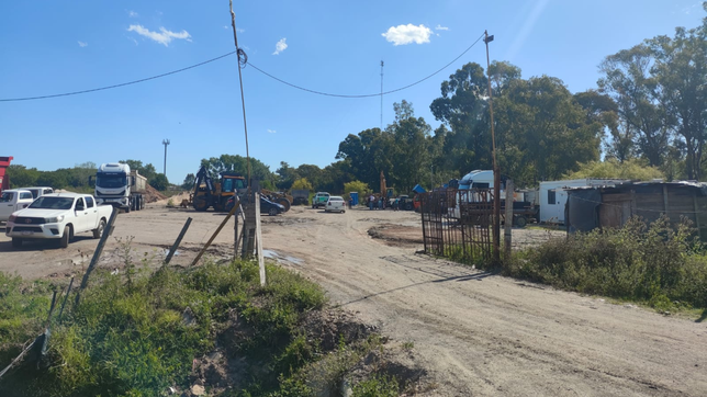 identificaron al hombre hallado muerto en berisso: ¿que se sabe del caso?