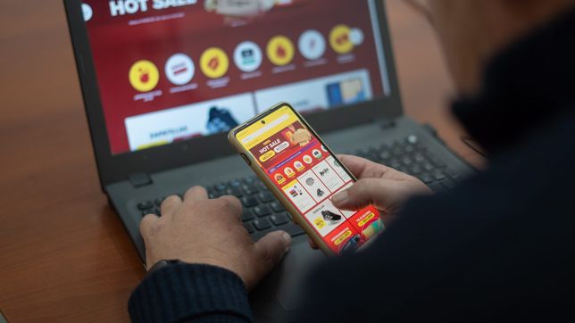 el banco nacion llega al hot sale con una bateria de descuentos especiales y opciones de financiamiento