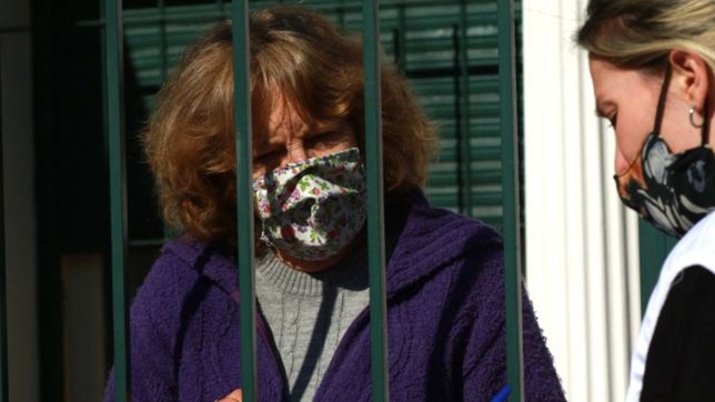 en la plata ya hay 89 muertes por coronavirus y 6.296 casos confirmados