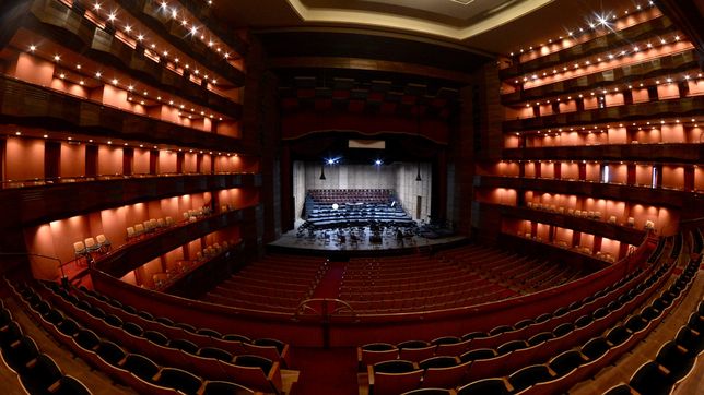 llega al teatro argentino una obra que ayuda a comprender el mundo del autismo