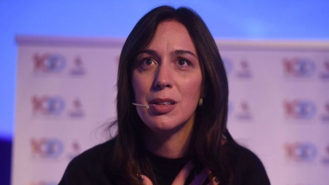 vidal y la inundacion en la plata: ?el 2 de abril del 2013 tuvimos muertos que todavia no se pueden ni contar?