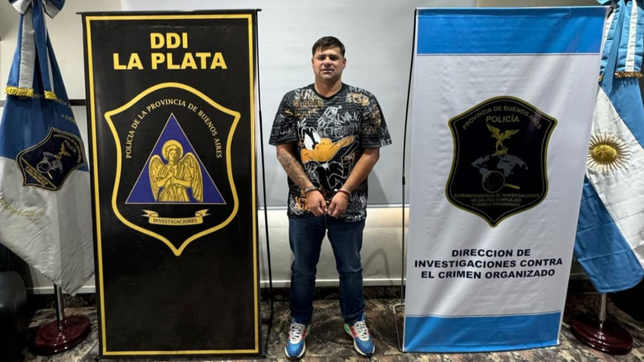 declara ivan tobar tras haber sido detenido y crece la expectativa