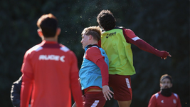 estudiantes comenzo la semana de pretemporada en uruguay estudiantes comenzo la semana de pretemporada en uruguay