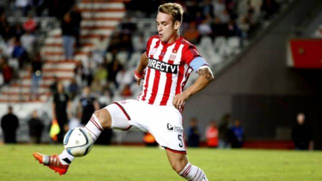 gil romero vuelve a armar las valijas y se aleja del pincha