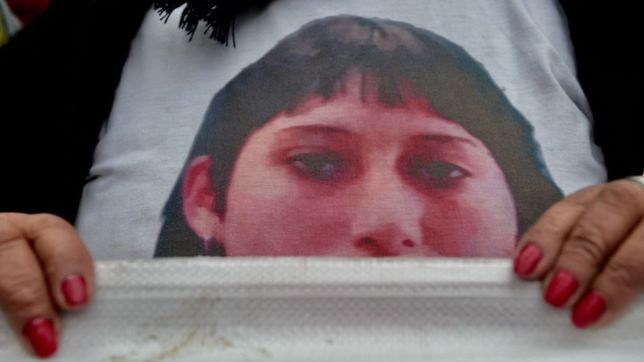 detuvieron a otras tres personas por la muerte de johana ramallo
