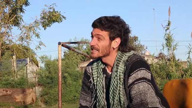 homenajearan con una pena en la plata al querido bailarin de folclore antulio pozzio hidalgo