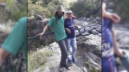 confirmaron la identidad del jubilado que fue asesinado a punaladas en la plata confirmaron la identidad del jubilado que fue asesinado a punaladas en la plata