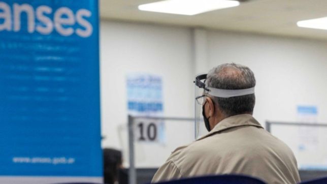 anses: confirman un nuevo beneficio de $2.400 para auh, jubilados y pensionados