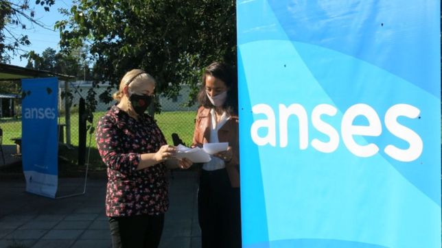 cuando cobro anses: esta semana se paga el bono de $5.000 y los haberes de las pnc