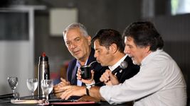 alak hablo de la eliminacion del fondo de incentivo docente: es muy lamentable alak hablo de la eliminacion del fondo de incentivo docente: es muy lamentable