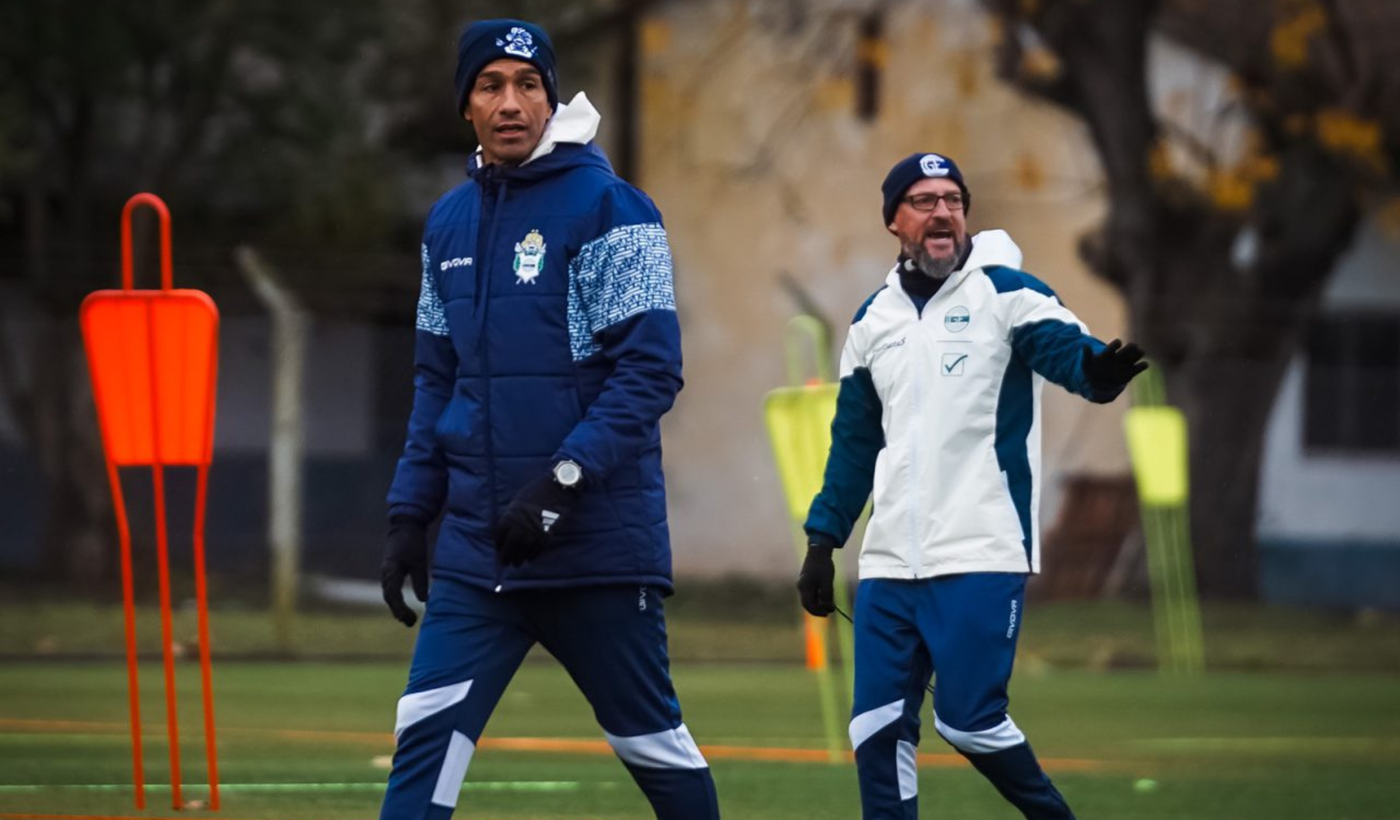 Alejandro Orfila entrenamiento Gimnasia.png