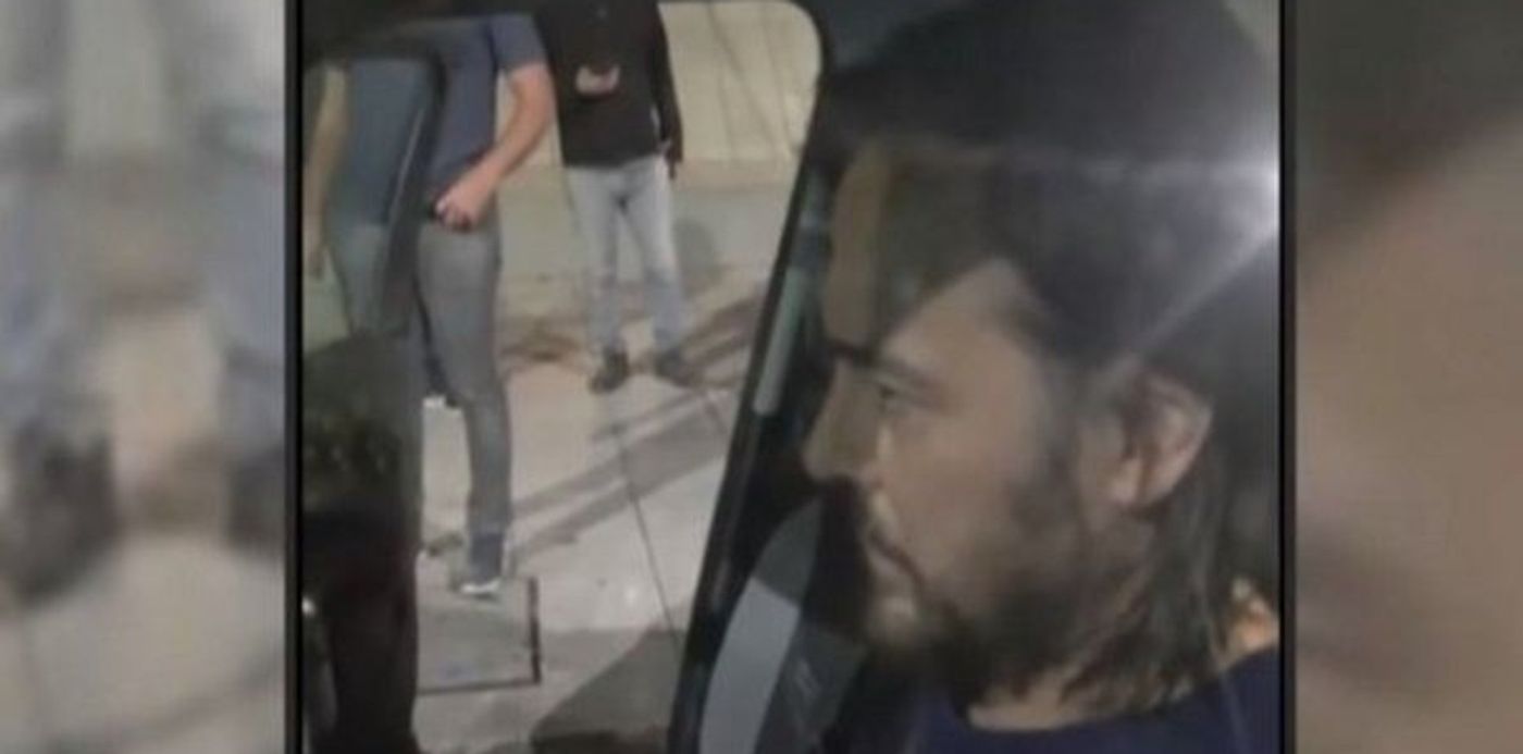 Juan Ignacio Buzali marido de Carolina Piparo