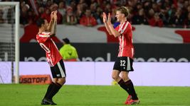 estudiantes inicia su sueno en la libertadores en una visita exigente y de riesgo en colombia ante el dim estudiantes inicia su sueno en la libertadores en una visita exigente y de riesgo en colombia ante el dim