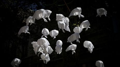 Jornada cultural, exposiciones y más en la agenda por los 50 años del Golpe Jornada cultural, exposiciones y más en la agenda por los 50 años del Golpe