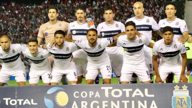 copa argentina: se confirmaron los elegidos por pedro troglio para la final contra rosario central