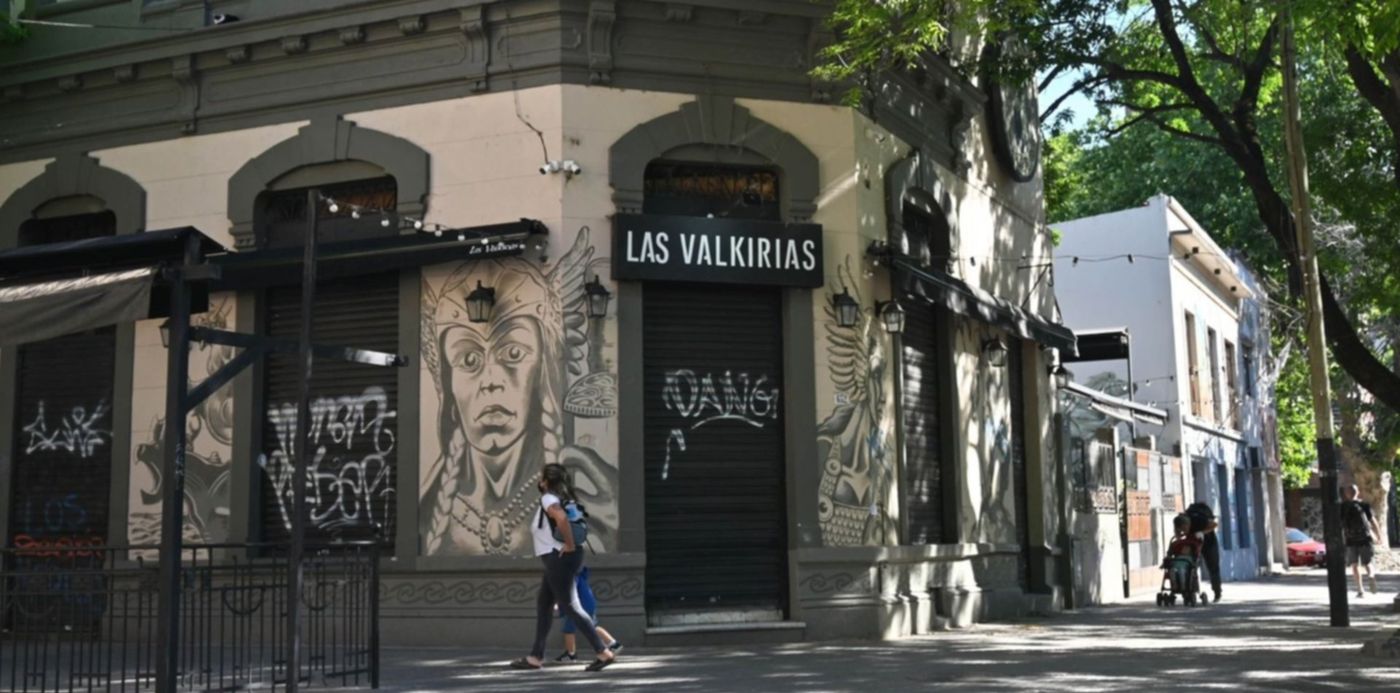 Las Valkirias
