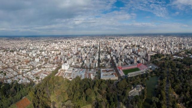 causa procrear: condenaron a dos exfuncionarios platenses por cobrar coimas