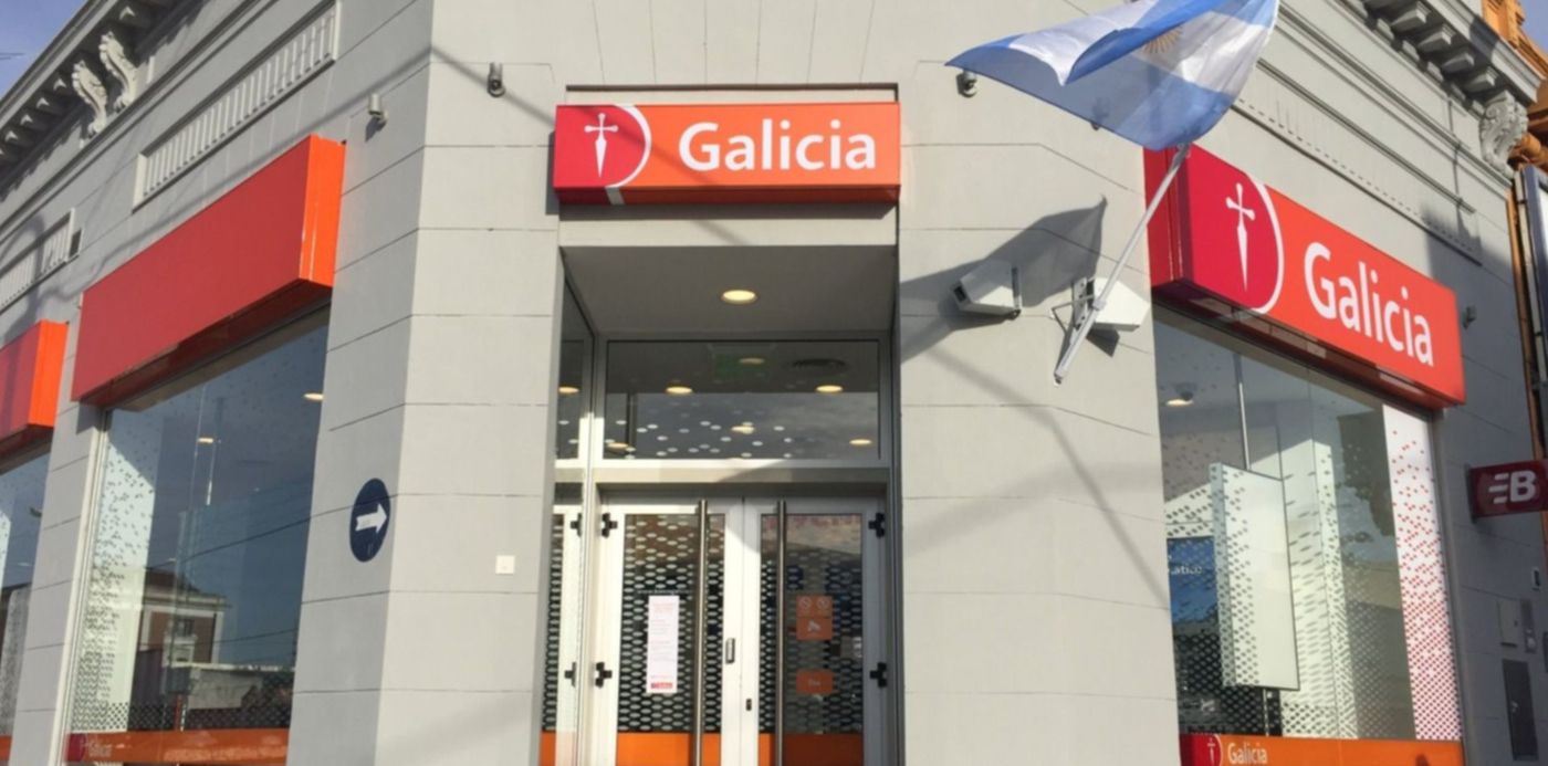 banco galicia ensenada