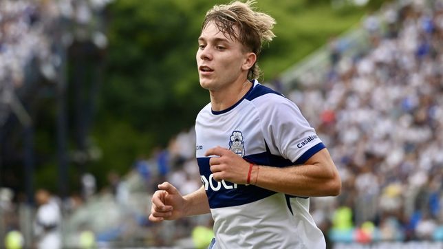 steimbach hizo un crudo analisis de la derrota tripera y hablo de los errores decisivos