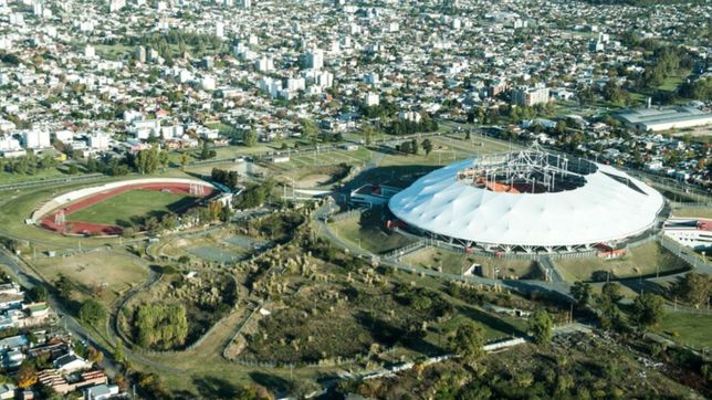 conmebol confirmo las fechas de la copa america: ¿cuando se jugara en el estadio unico?