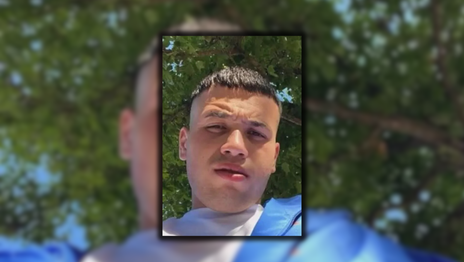 El desgarrador mensaje de la novia del joven que fue asesinado en Tolosa El desgarrador mensaje de la novia del joven que fue asesinado en Tolosa