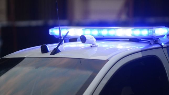 conmocion: matan a golpes con una bifera a la madre de un concejal