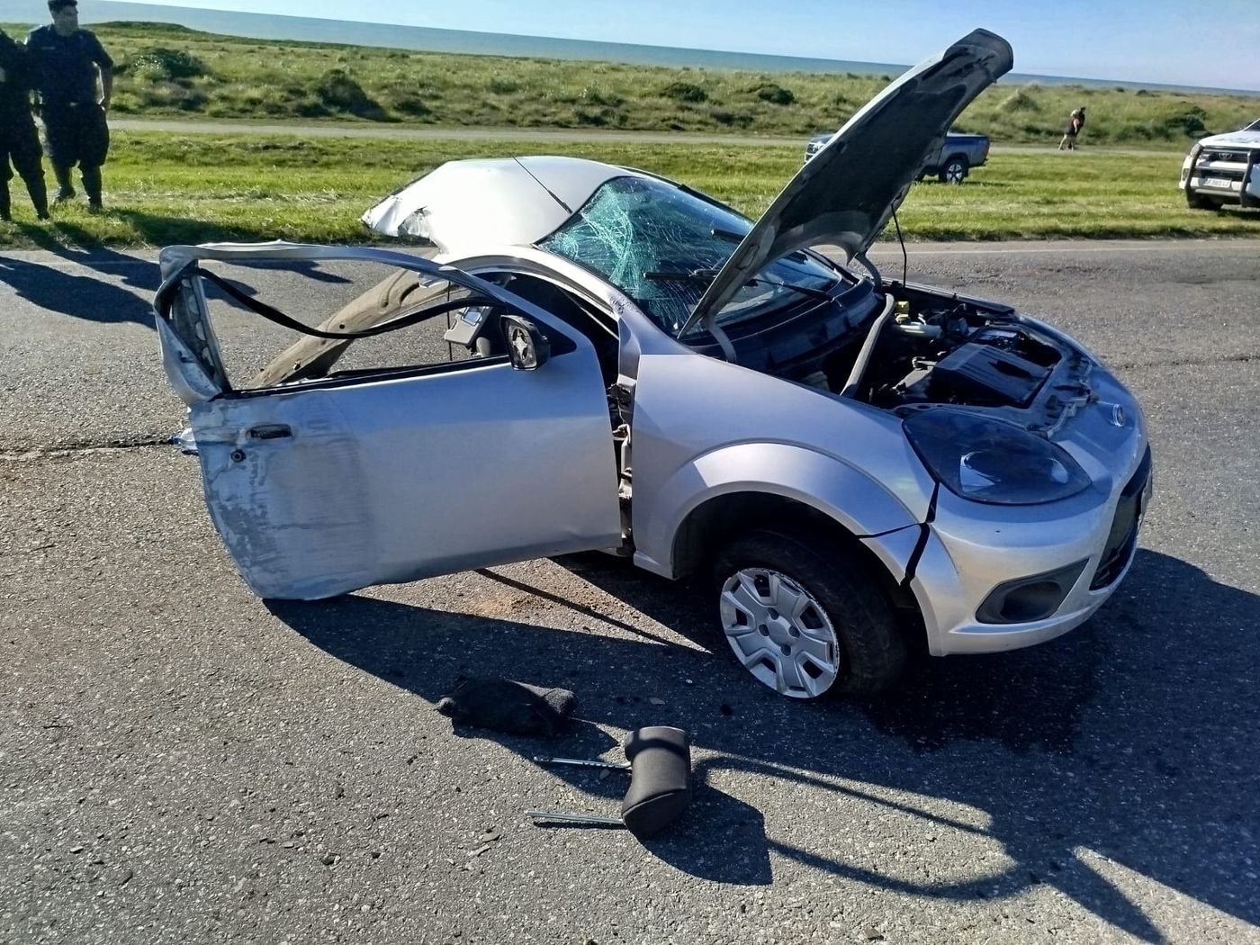 Accidente Ruta 11 (1)