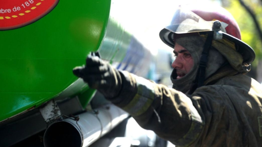 Piden ayuda para los sobrevivientes de un trágico incendio en La Plata