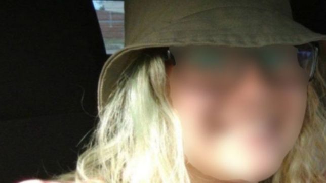 se define la situacion judicial del joven acusado por esconder a una menor de la plata