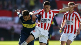 un ex estudiantes anuncio su retiro del futbol y dio sus motivos un ex estudiantes anuncio su retiro del futbol y dio sus motivos