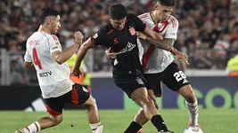 estudiantes piso fuerte en el monumental y le gano a river para trepar a la punta de la zona a estudiantes piso fuerte en el monumental y le gano a river para trepar a la punta de la zona a