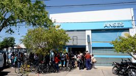 bono de anses: comienza el pago para trabajadores informales bono de anses: comienza el pago para trabajadores informales