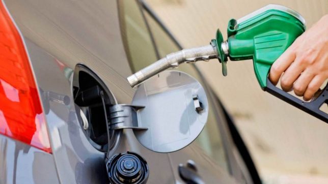 ¿como funcionaran las estaciones de servicio en nochebuena y ano nuevo?