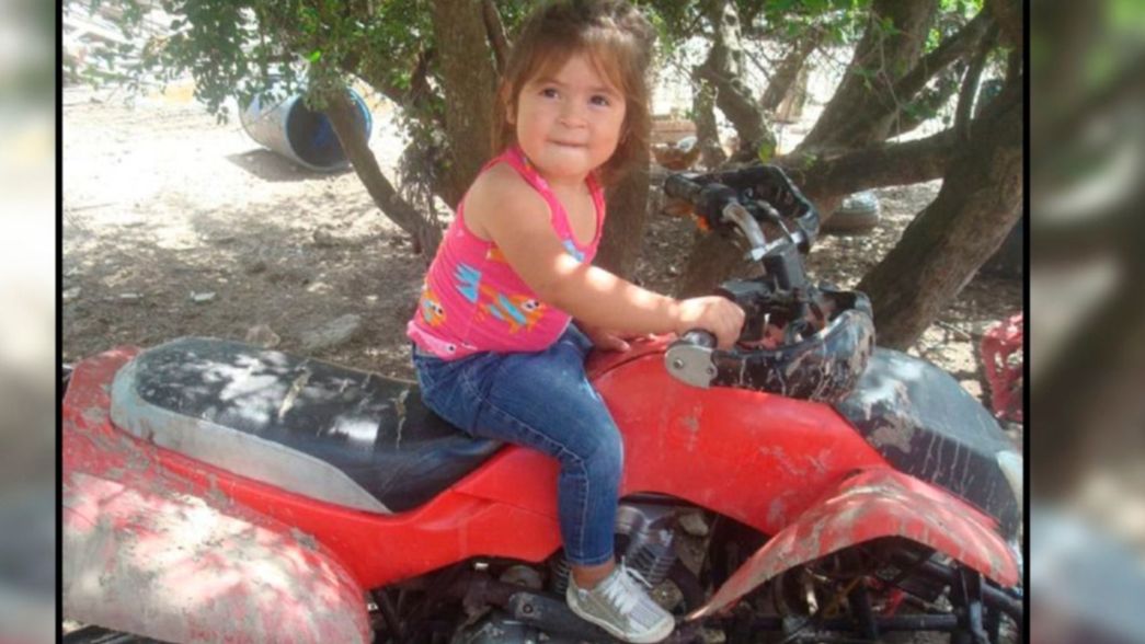 Caso Mía: “El cuerpo de la nena hablaba”, dijo una médica del hospital de Niños