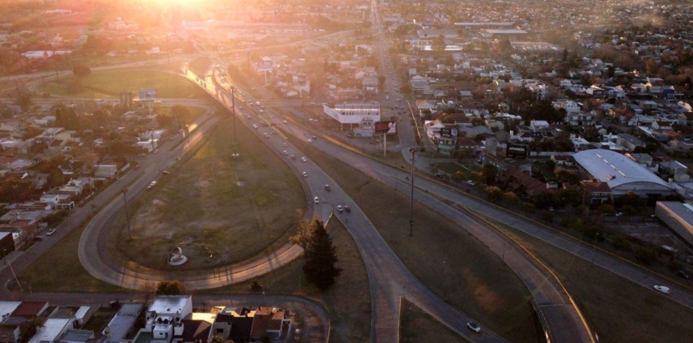 Distribuidor Intercambiador