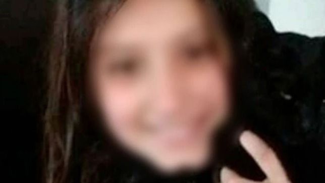 detuvieron a los vecinos de abril caballe en punta indio por intentar apropiarse de la nena