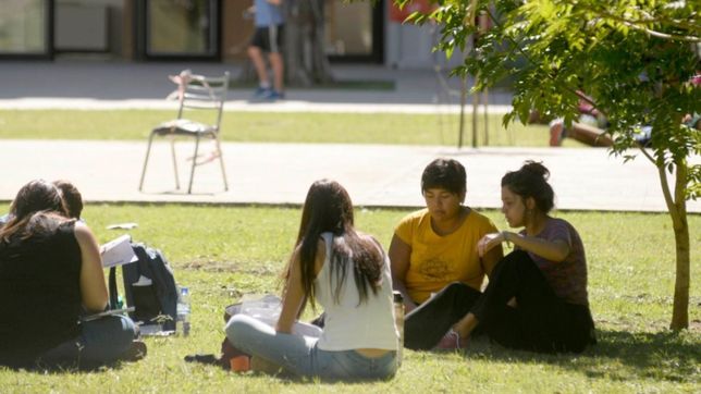 ¿como y hasta cuando hay tiempo para inscribirse en la escuela de verano de la unlp?