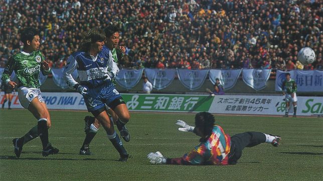 a 31 anos de la aventura de gimnasia en el invierno de japon tras ganar la copa centenario