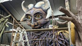 el grupo mas conocido de munecos de fin de ano anuncio que esta seria su ultima quema el grupo mas conocido de munecos de fin de ano anuncio que esta seria su ultima quema