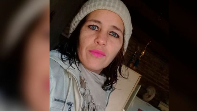 confirman preventiva al acusado de prender fuego a su pareja en melchor romero