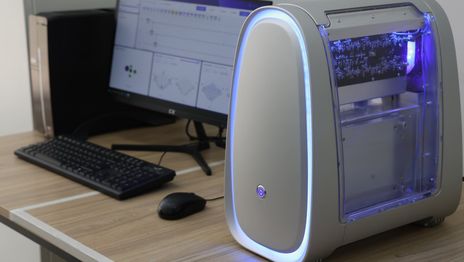 La UNLP ya tiene su primera computadora cuántica para impulsar la formación y la investigación