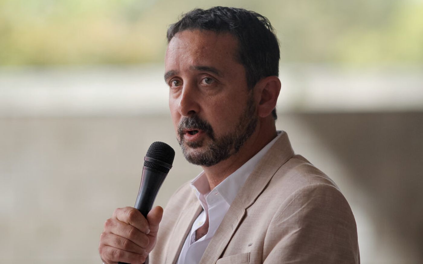 Juan Prates cont&oacute; detalles del nuevo ranking de socios que comienza a funcionar en Estudiantes. 