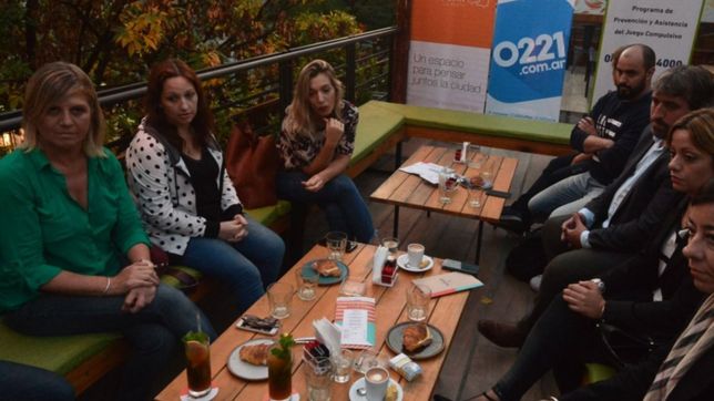 economia, produccion y desarrollo local, en boca de los especialistas