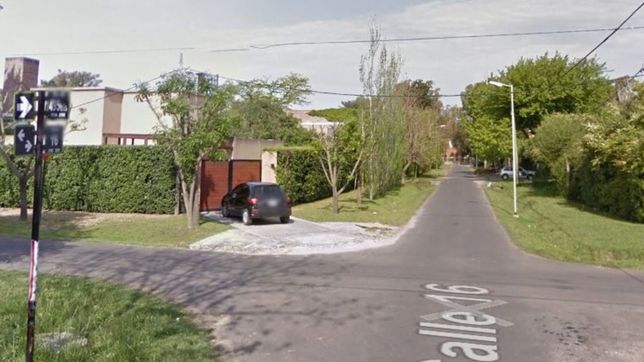 gonnet jaqueada por la inseguridad: todas las casas de una cuadra ya sufrieron robos