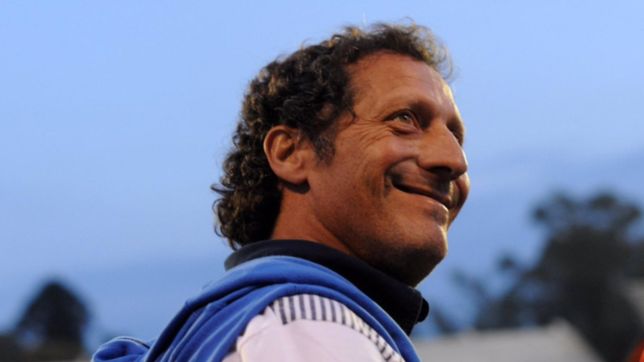 vuelve un idolo: pedro troglio acepto y es el nuevo tecnico de gimnasia