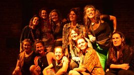 legüereale celebra sus 12 anos en espacio live la plata legüereale celebra sus 12 anos en espacio live la plata