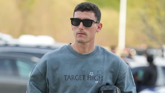 ¿por que chancalay no sera refuerzo del pincha aunque ya estaba todo arreglado?