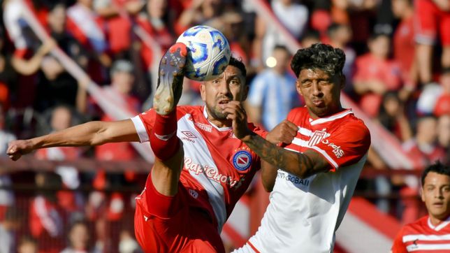 estudiantes se juega mucho mas que un partido frente a argentinos y ante su gente
