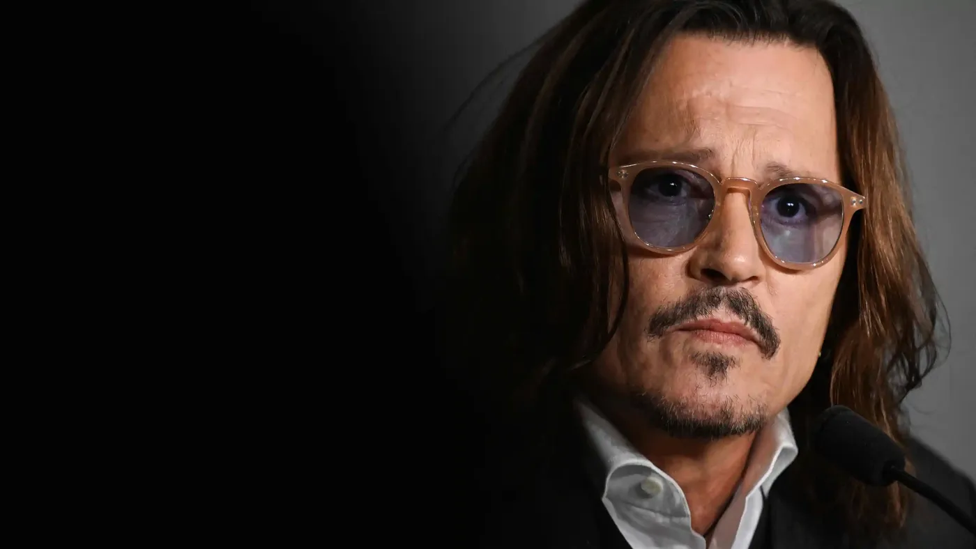 Johnny Depp será recibido en la Municipalidad, recorrerá el Pasaje Dardo Rocha y dará una masterclass en La Plata